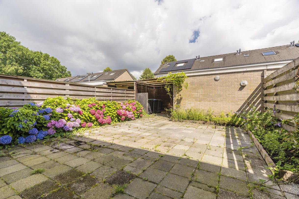 Te koop: Foto Woonhuis aan de Albardaplein 21 in Hoogezand