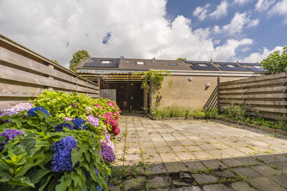 Te koop: Foto Woonhuis aan de Albardaplein 21 in Hoogezand