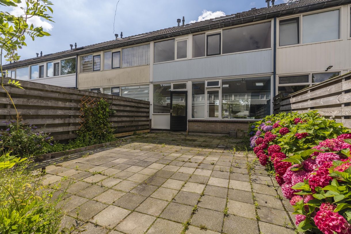 Te koop: Foto Woonhuis aan de Albardaplein 21 in Hoogezand