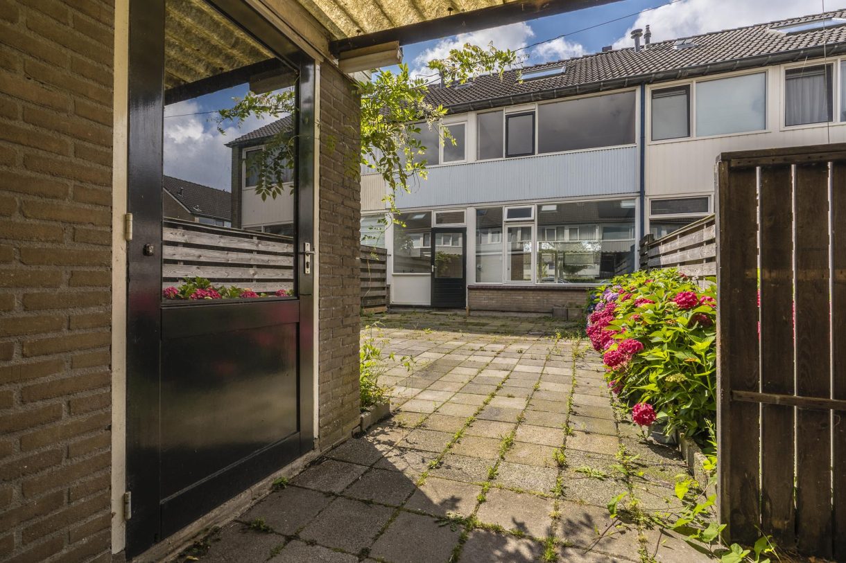 Te koop: Foto Woonhuis aan de Albardaplein 21 in Hoogezand