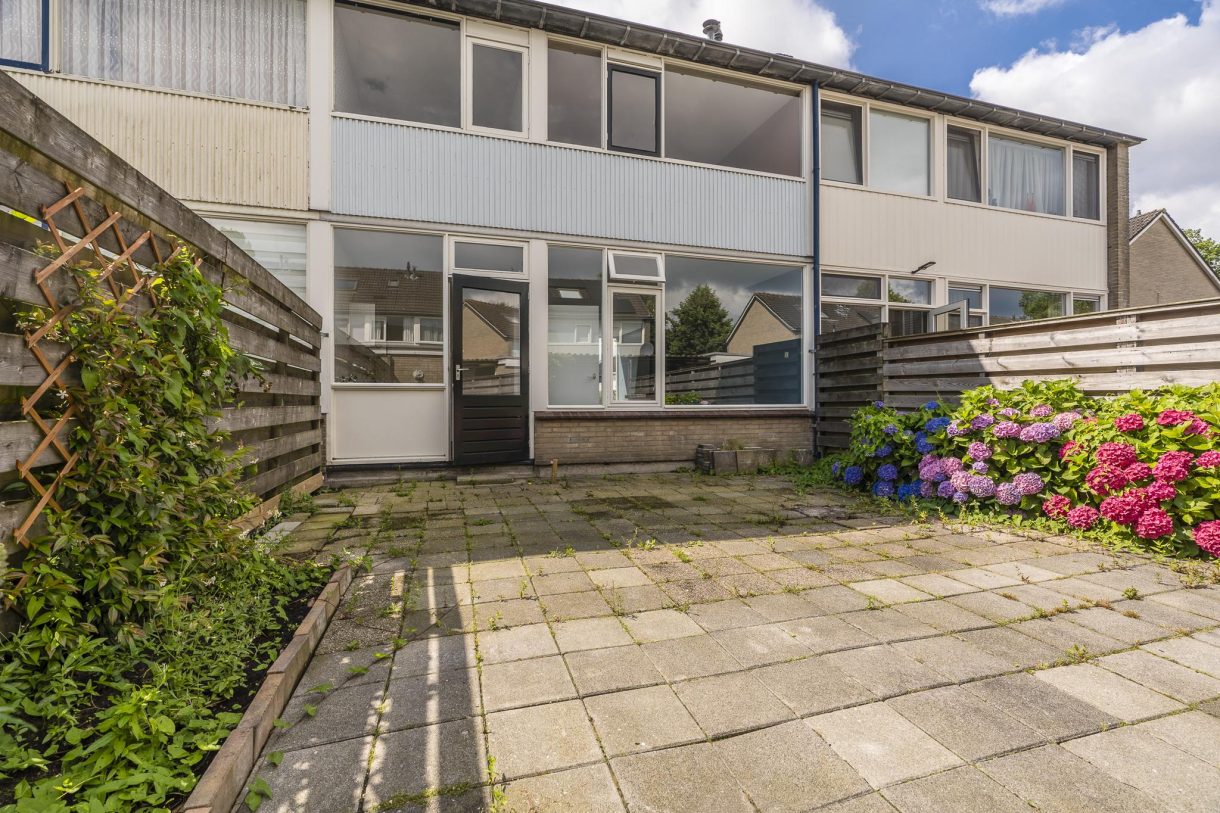 Te koop: Foto Woonhuis aan de Albardaplein 21 in Hoogezand