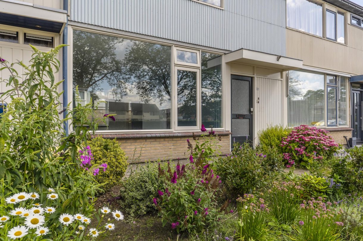 Te koop: Foto Woonhuis aan de Albardaplein 21 in Hoogezand