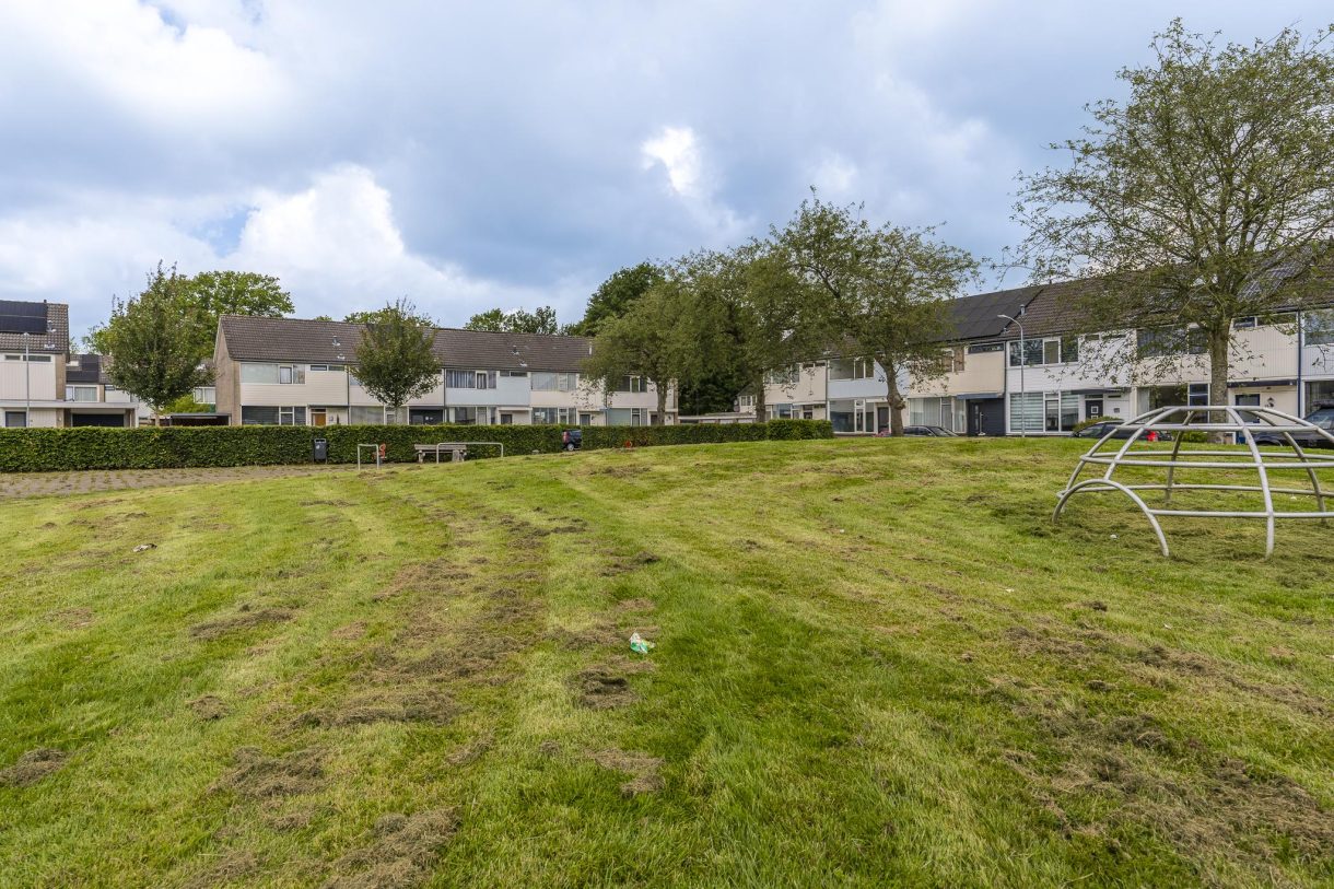 Te koop: Foto Woonhuis aan de Albardaplein 21 in Hoogezand