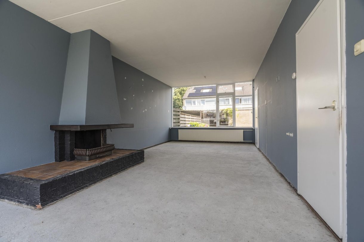 Te koop: Foto Woonhuis aan de Albardaplein 21 in Hoogezand