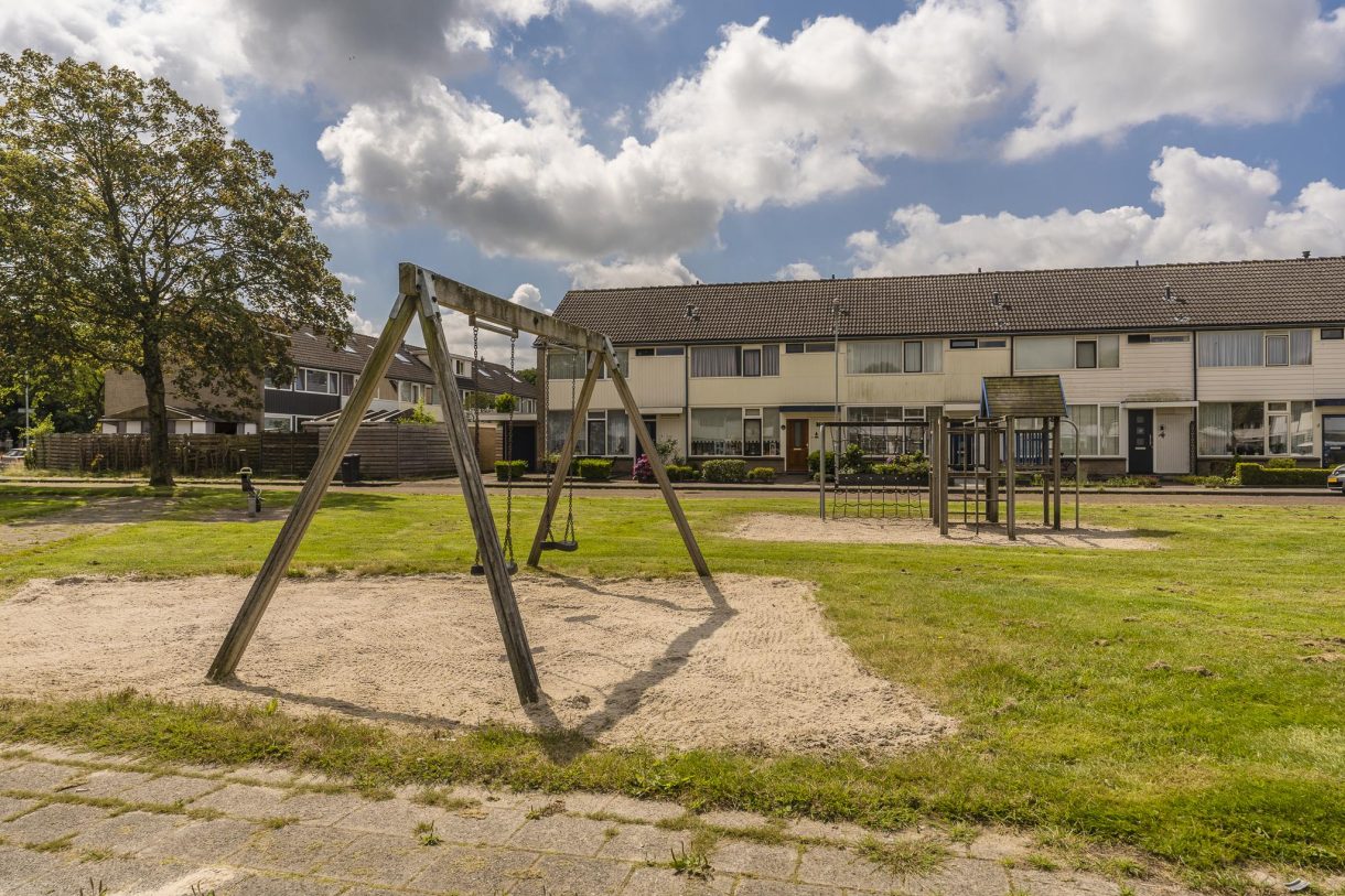 Te koop: Foto Woonhuis aan de Albardaplein 21 in Hoogezand