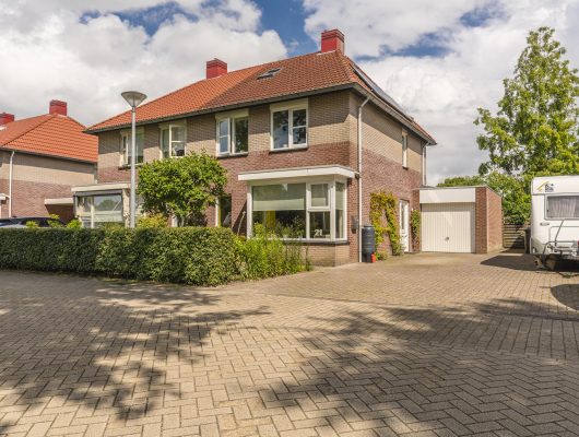 Hoofdfoto van Sappemeer Buitensingel 21