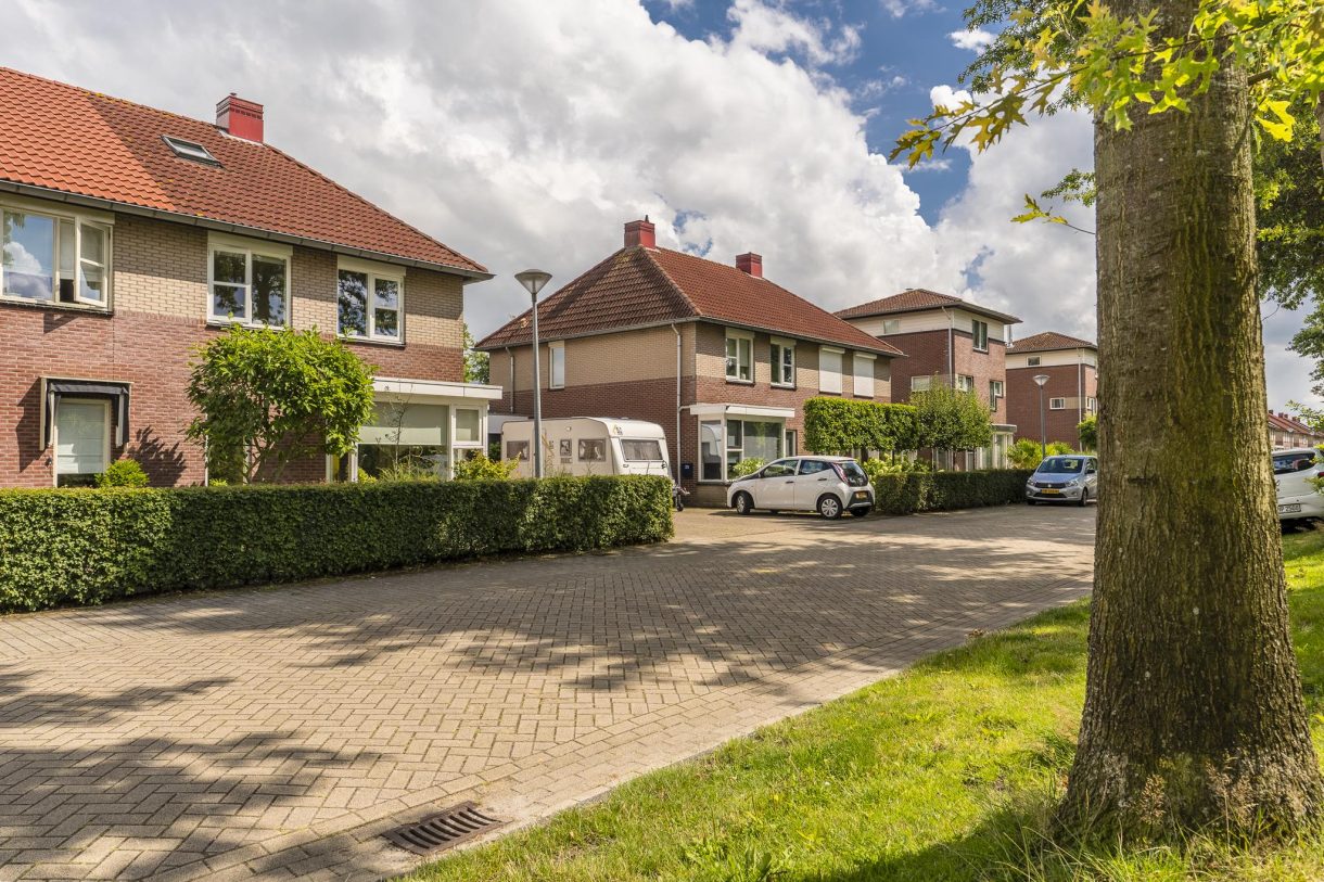 Te koop: Foto Woonhuis aan de Buitensingel 21 in Sappemeer