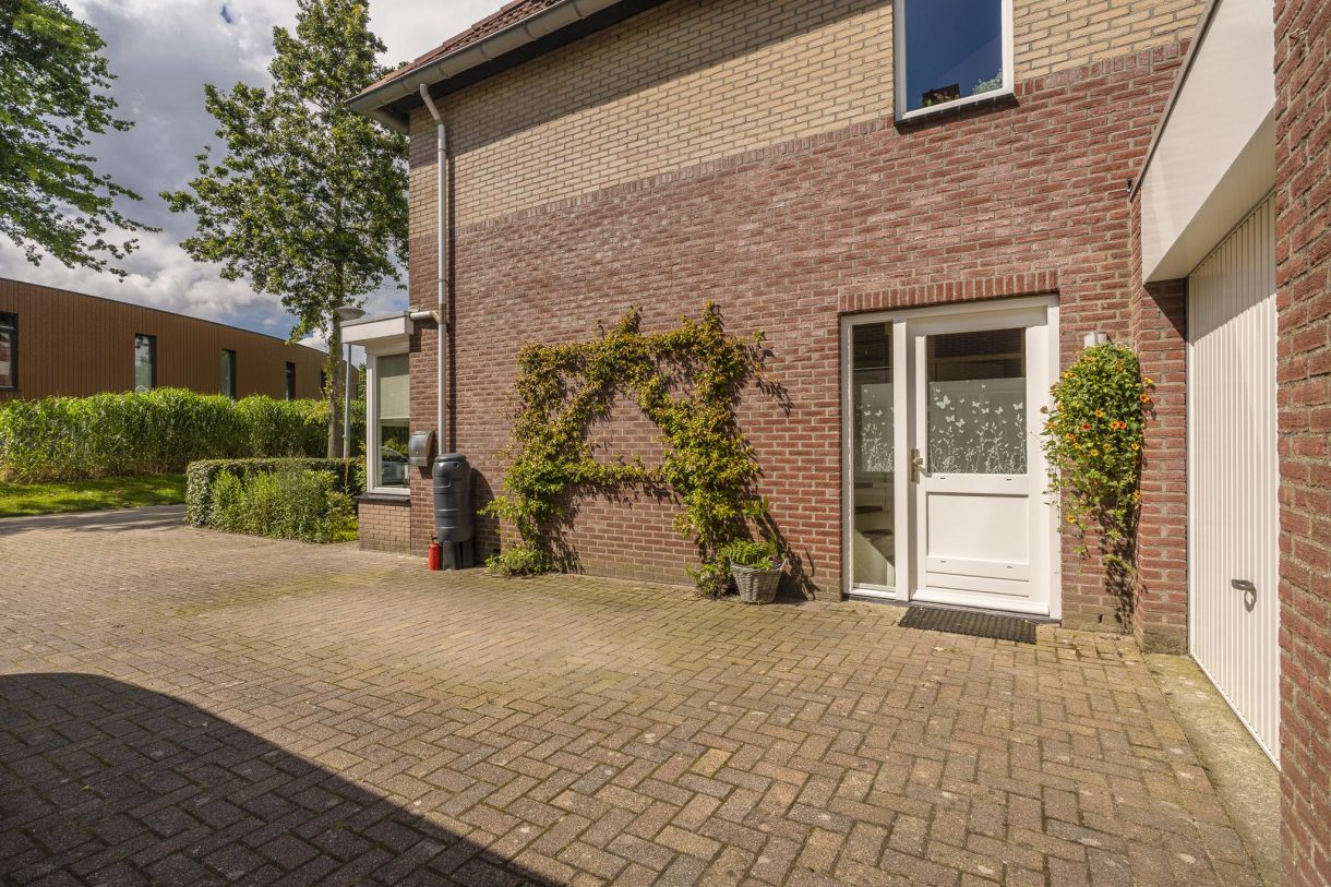 Te koop: Foto Woonhuis aan de Buitensingel 21 in Sappemeer