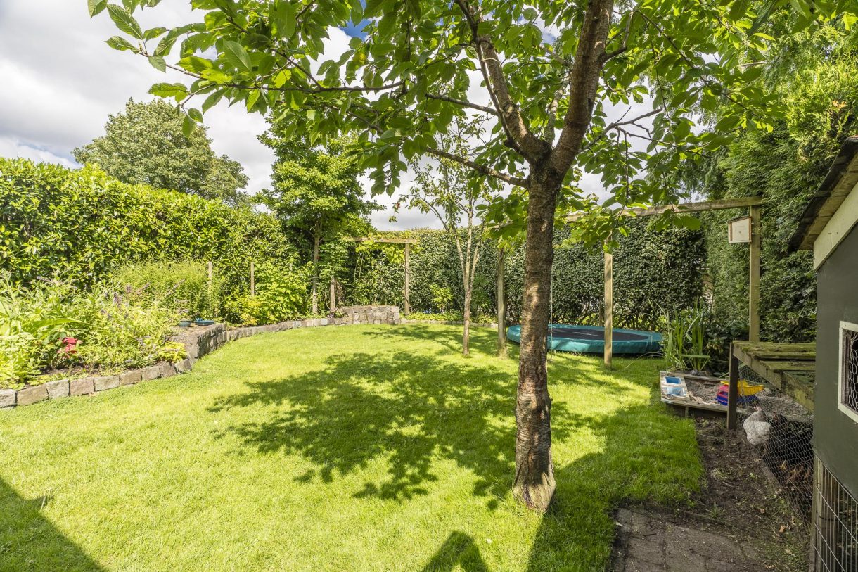 Te koop: Foto Woonhuis aan de Buitensingel 21 in Sappemeer