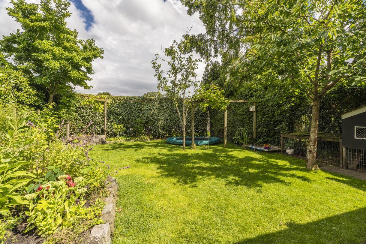 Te koop: Foto Woonhuis aan de Buitensingel 21 in Sappemeer