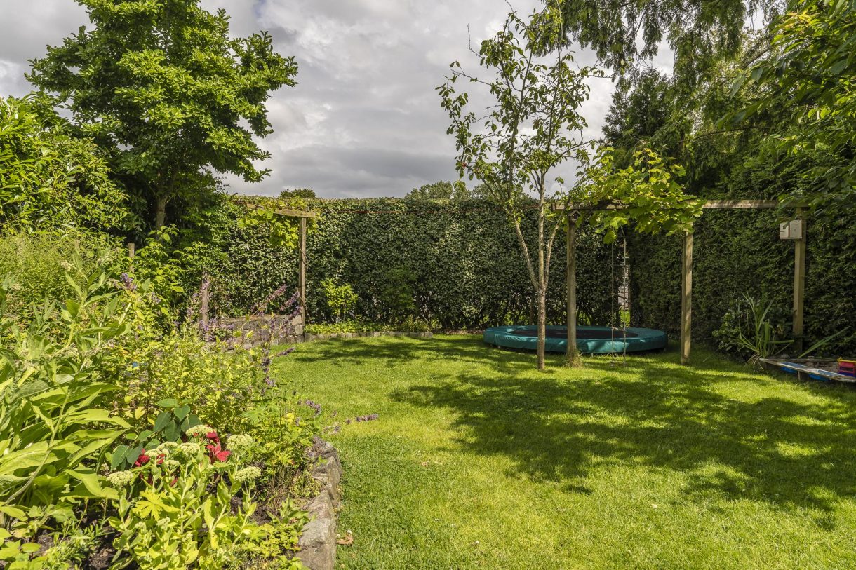 Te koop: Foto Woonhuis aan de Buitensingel 21 in Sappemeer