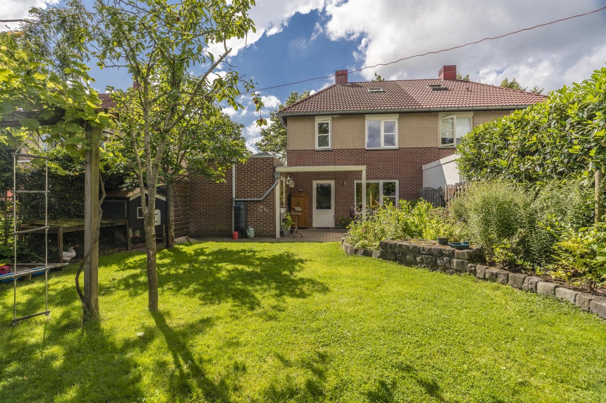 Te koop: Foto Woonhuis aan de Buitensingel 21 in Sappemeer