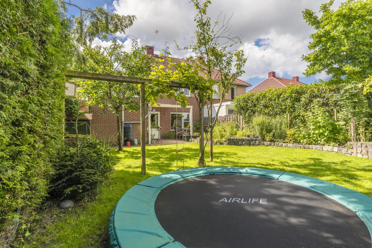 Te koop: Foto Woonhuis aan de Buitensingel 21 in Sappemeer