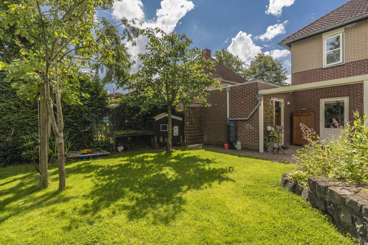 Te koop: Foto Woonhuis aan de Buitensingel 21 in Sappemeer