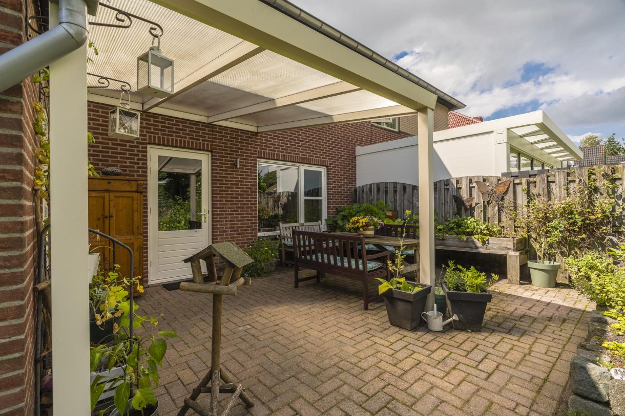 Te koop: Foto Woonhuis aan de Buitensingel 21 in Sappemeer