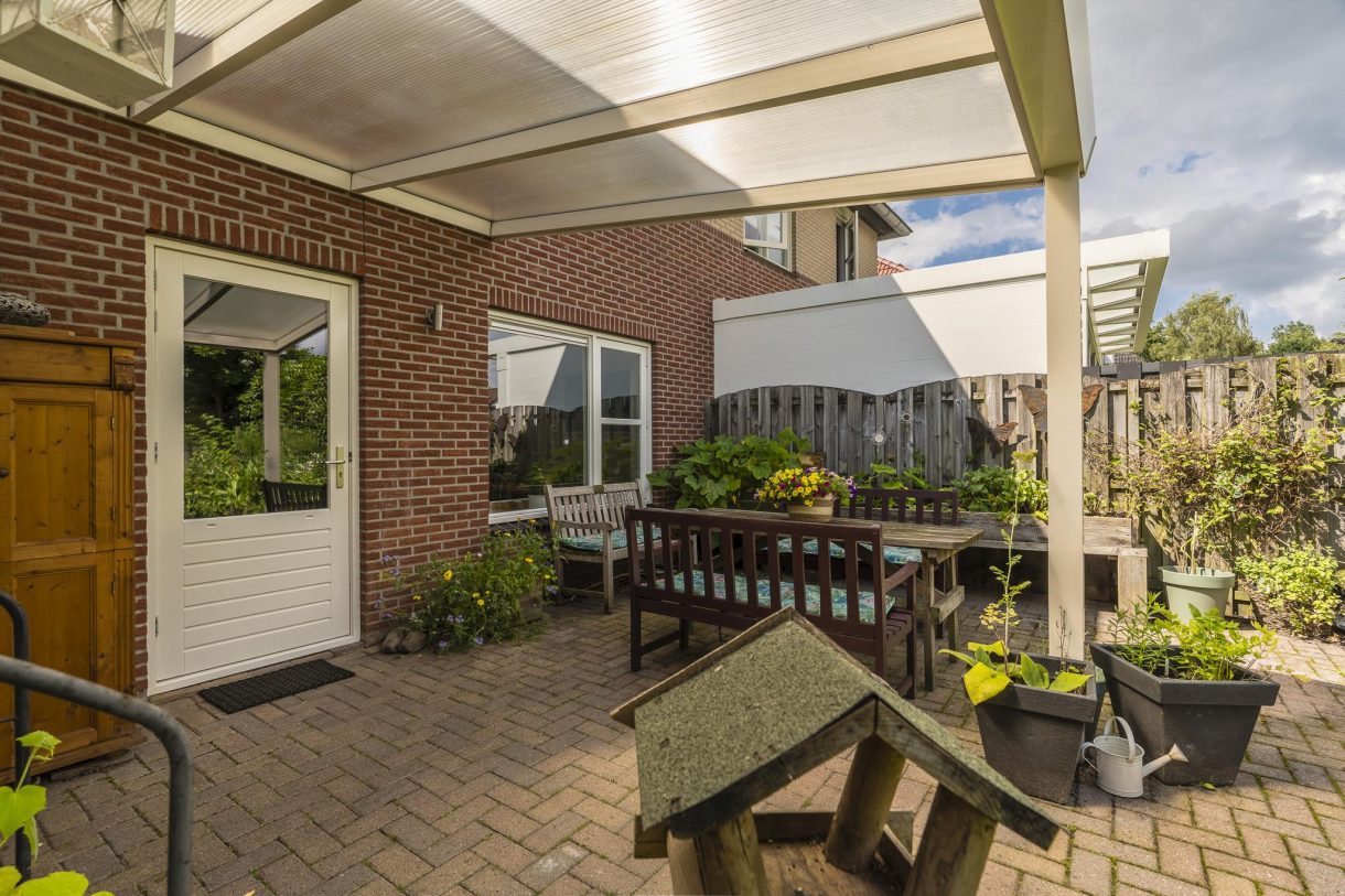 Te koop: Foto Woonhuis aan de Buitensingel 21 in Sappemeer