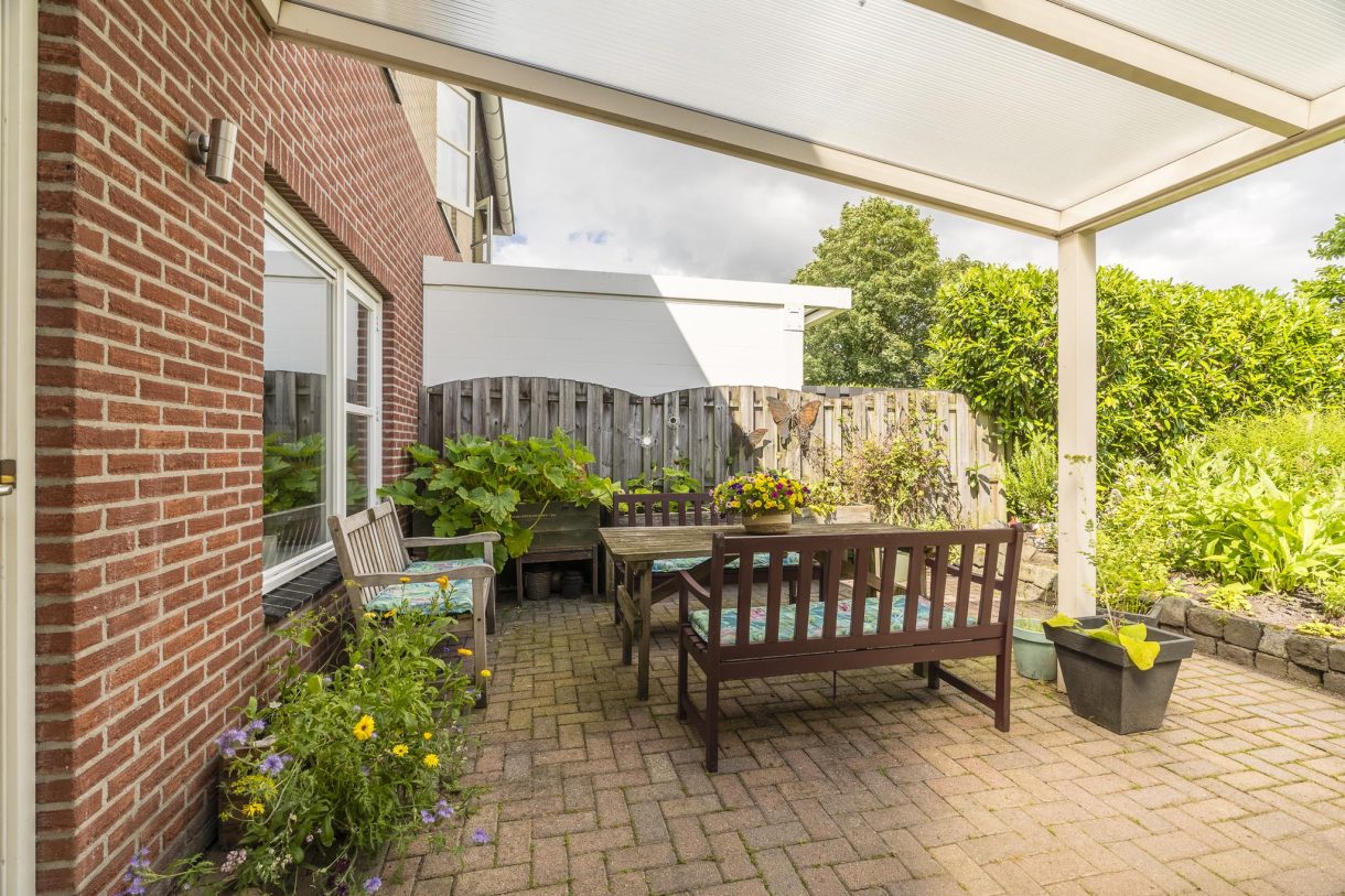 Te koop: Foto Woonhuis aan de Buitensingel 21 in Sappemeer