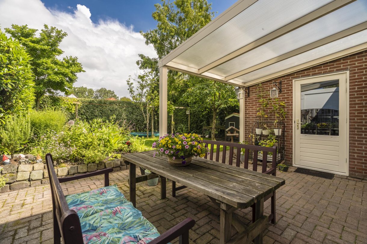 Te koop: Foto Woonhuis aan de Buitensingel 21 in Sappemeer