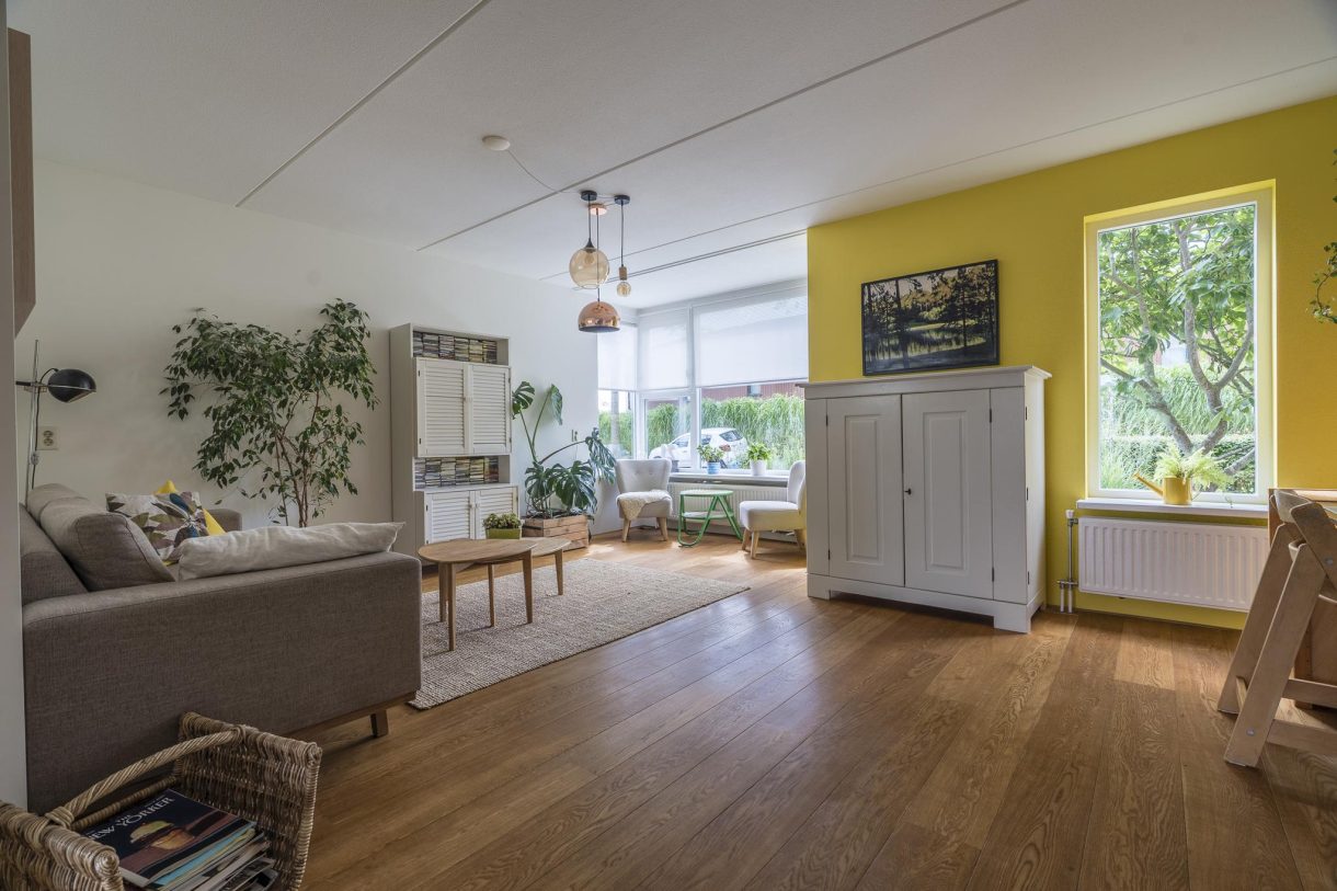 Te koop: Foto Woonhuis aan de Buitensingel 21 in Sappemeer