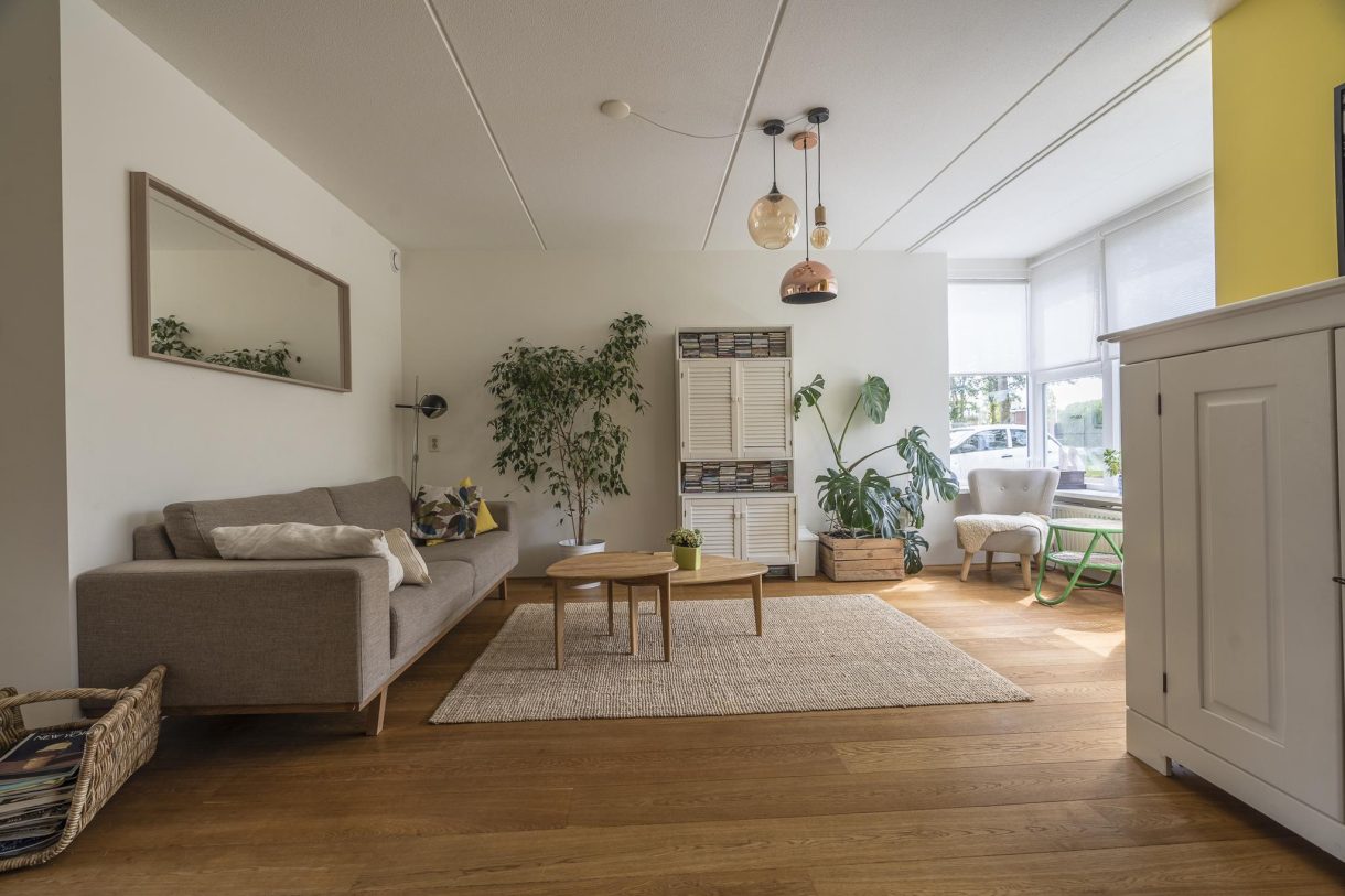 Te koop: Foto Woonhuis aan de Buitensingel 21 in Sappemeer