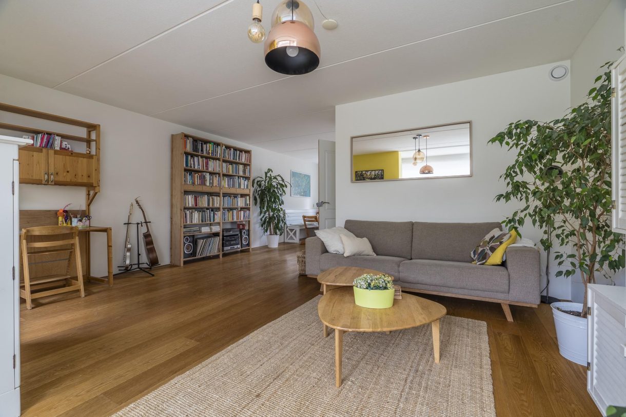 Te koop: Foto Woonhuis aan de Buitensingel 21 in Sappemeer