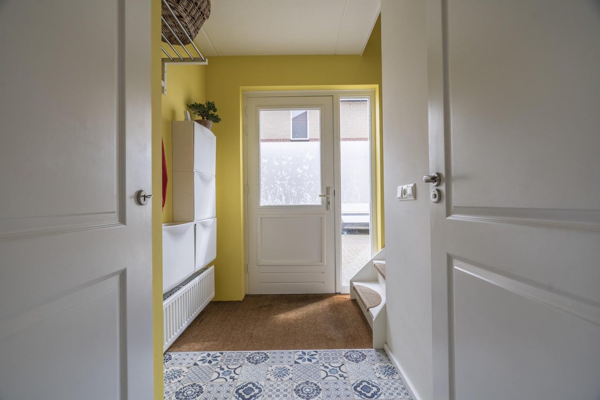 Te koop: Foto Woonhuis aan de Buitensingel 21 in Sappemeer