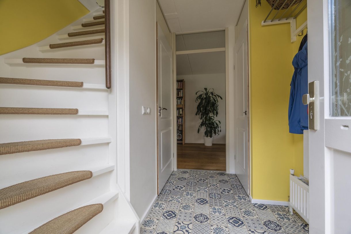 Te koop: Foto Woonhuis aan de Buitensingel 21 in Sappemeer