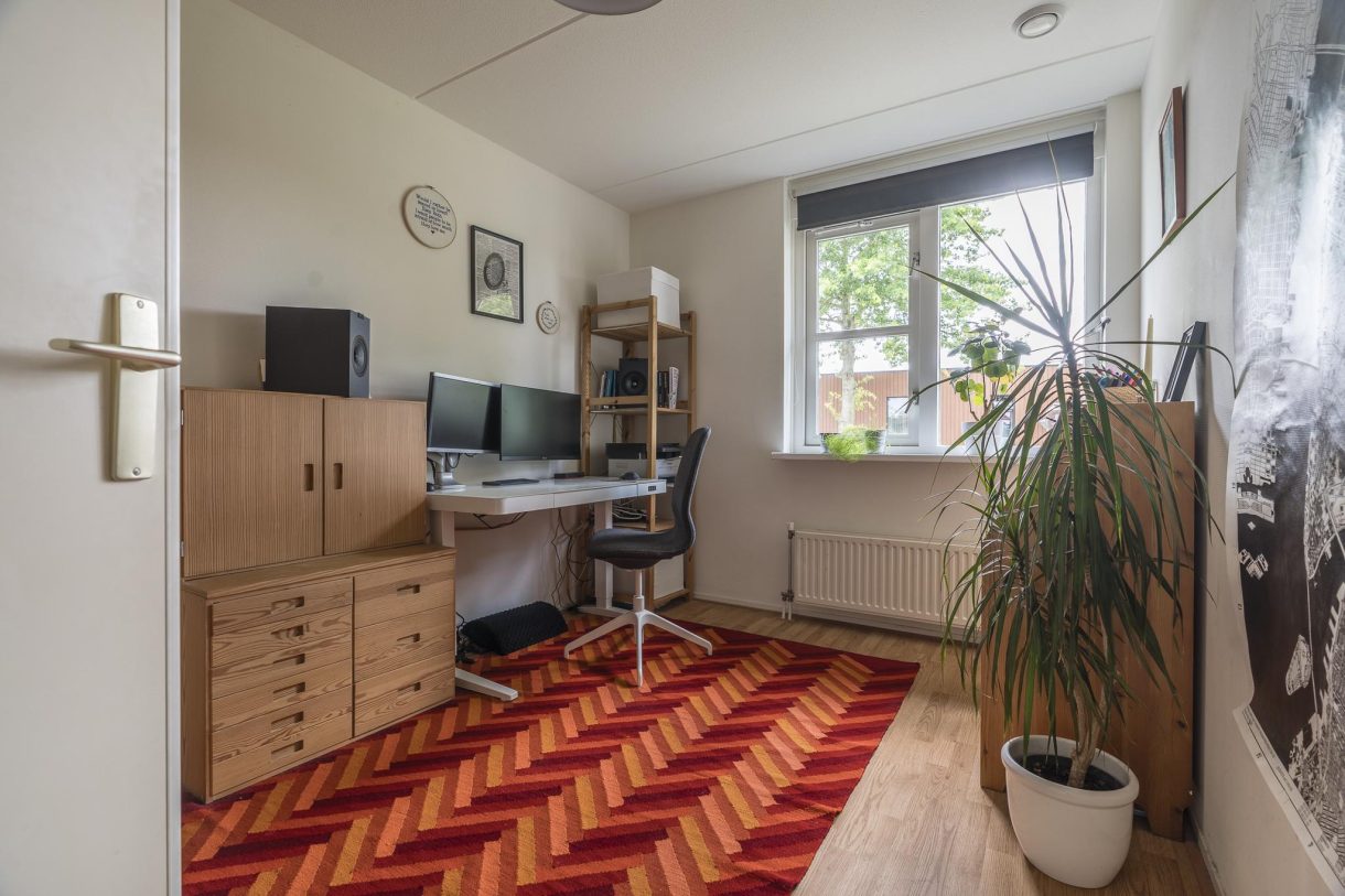 Te koop: Foto Woonhuis aan de Buitensingel 21 in Sappemeer