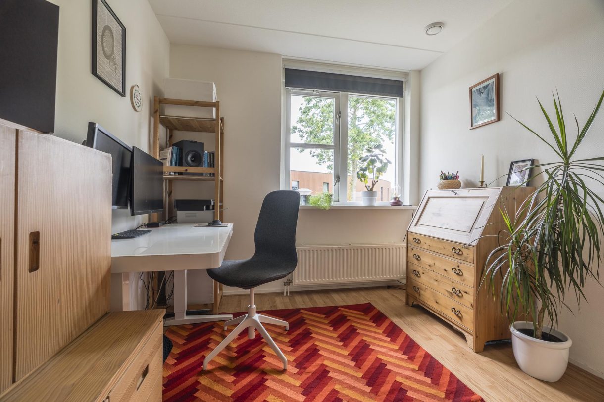 Te koop: Foto Woonhuis aan de Buitensingel 21 in Sappemeer