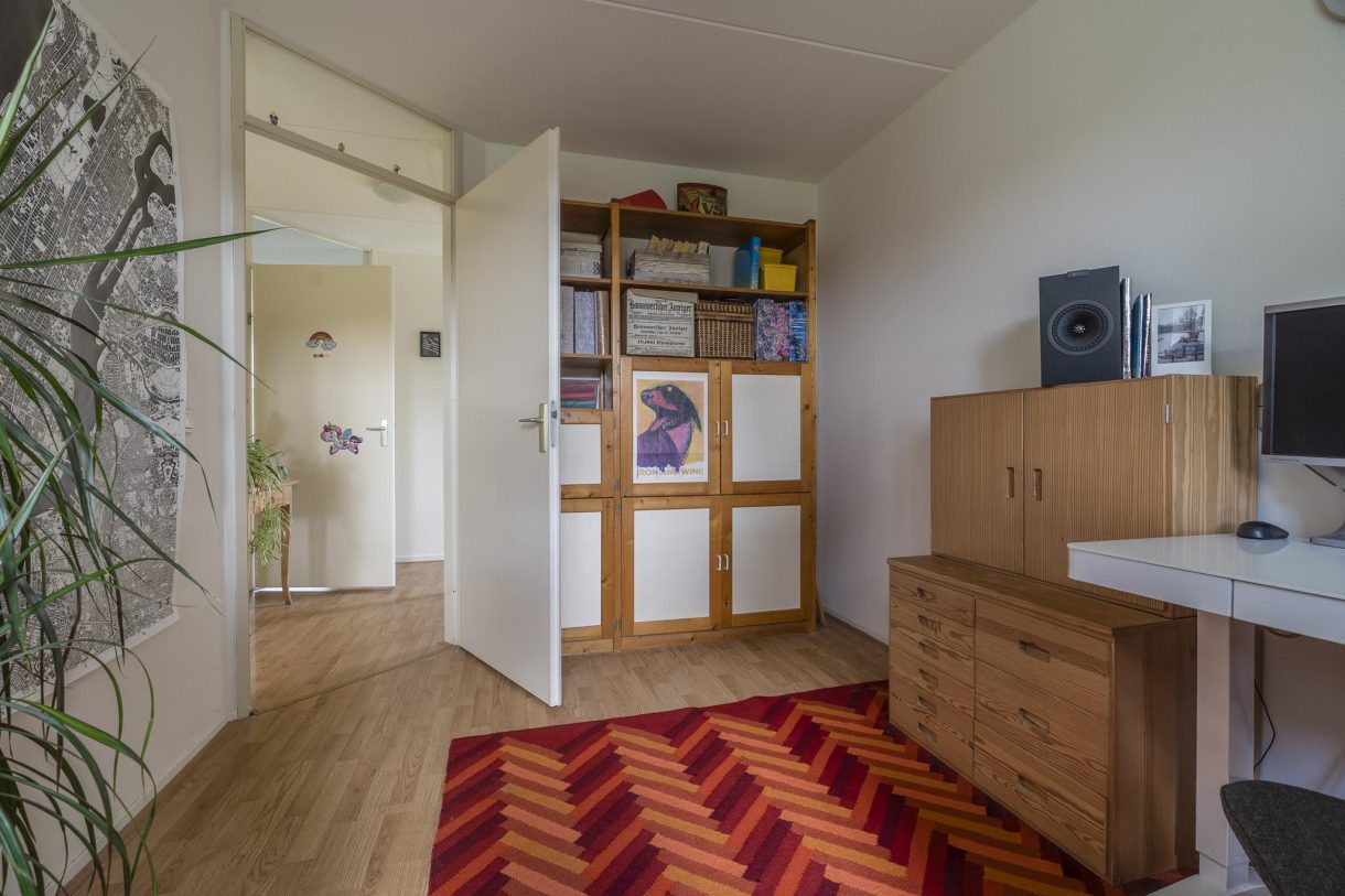 Te koop: Foto Woonhuis aan de Buitensingel 21 in Sappemeer