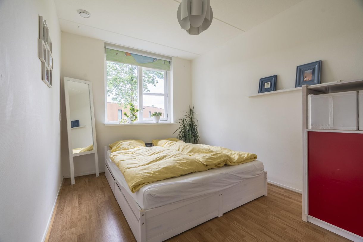 Te koop: Foto Woonhuis aan de Buitensingel 21 in Sappemeer