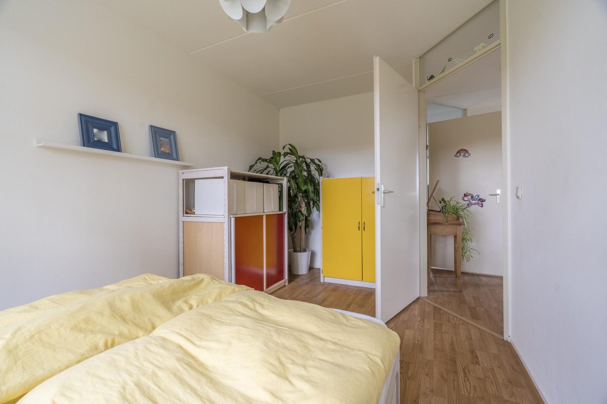 Te koop: Foto Woonhuis aan de Buitensingel 21 in Sappemeer