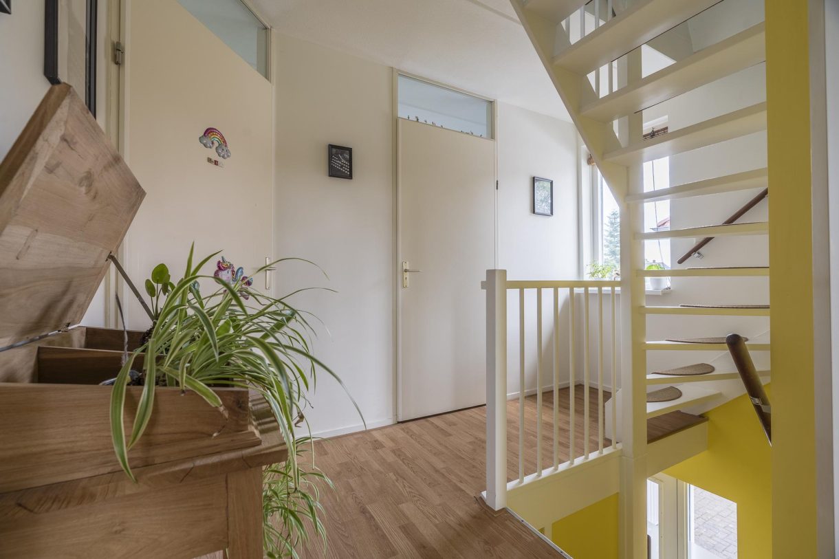 Te koop: Foto Woonhuis aan de Buitensingel 21 in Sappemeer