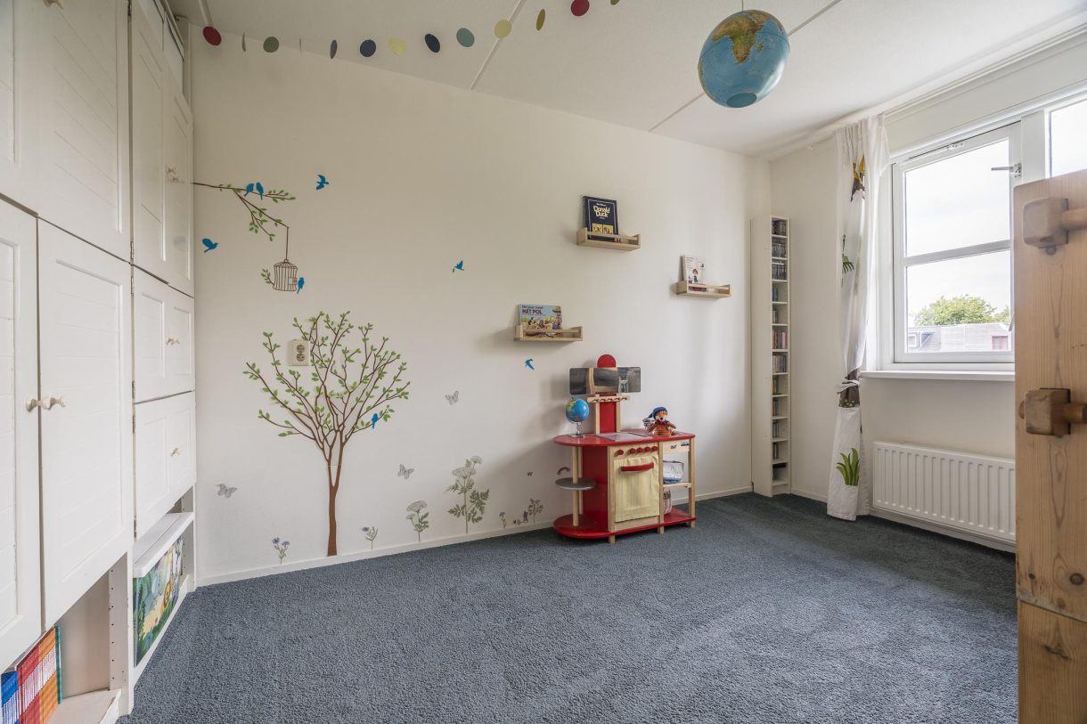 Te koop: Foto Woonhuis aan de Buitensingel 21 in Sappemeer