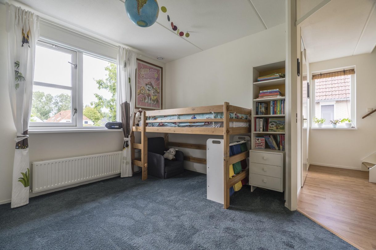 Te koop: Foto Woonhuis aan de Buitensingel 21 in Sappemeer