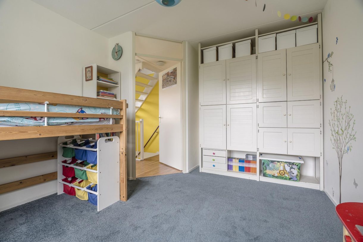 Te koop: Foto Woonhuis aan de Buitensingel 21 in Sappemeer