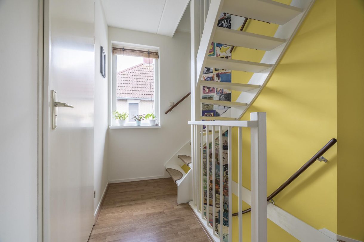 Te koop: Foto Woonhuis aan de Buitensingel 21 in Sappemeer