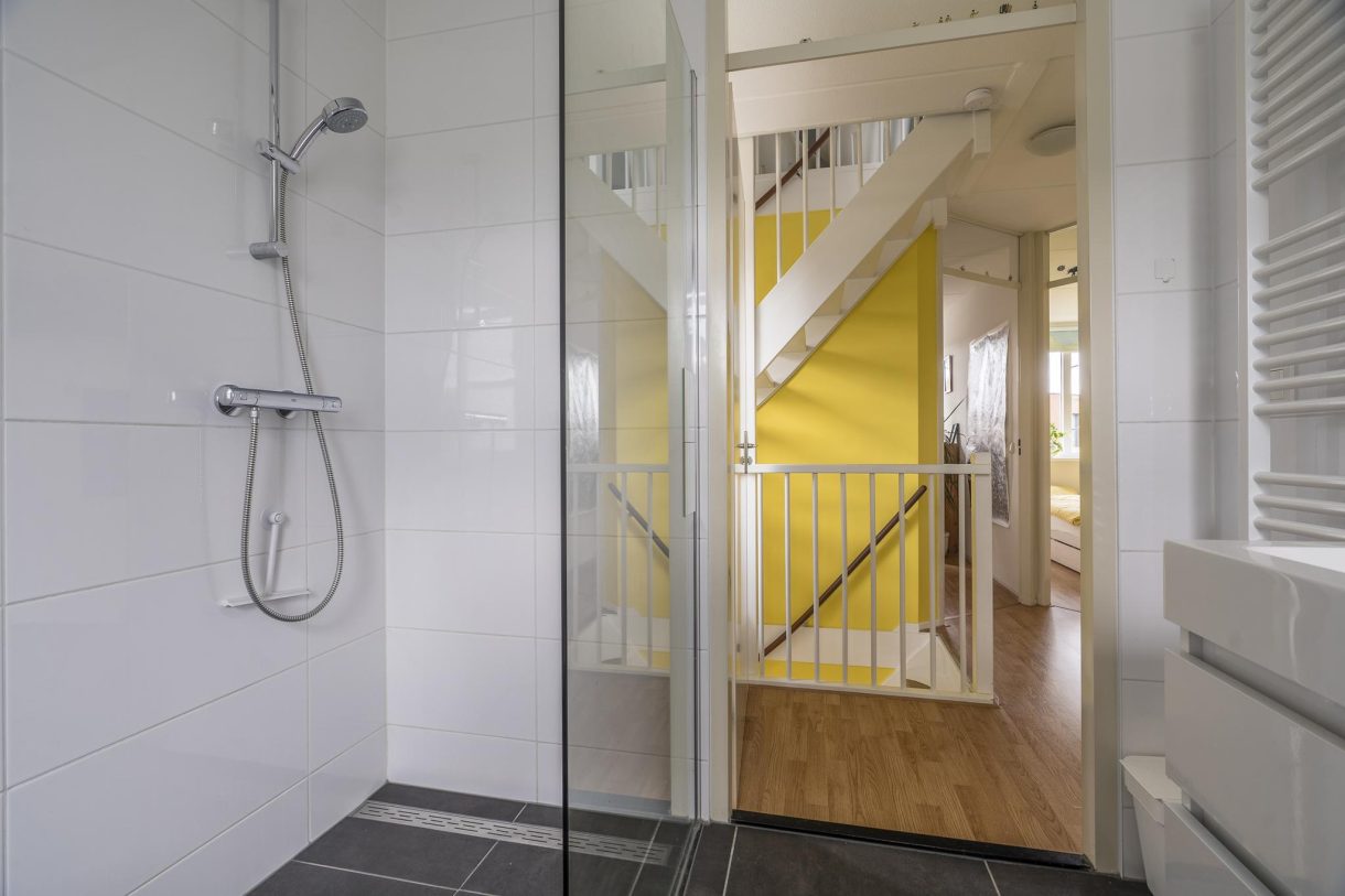 Te koop: Foto Woonhuis aan de Buitensingel 21 in Sappemeer