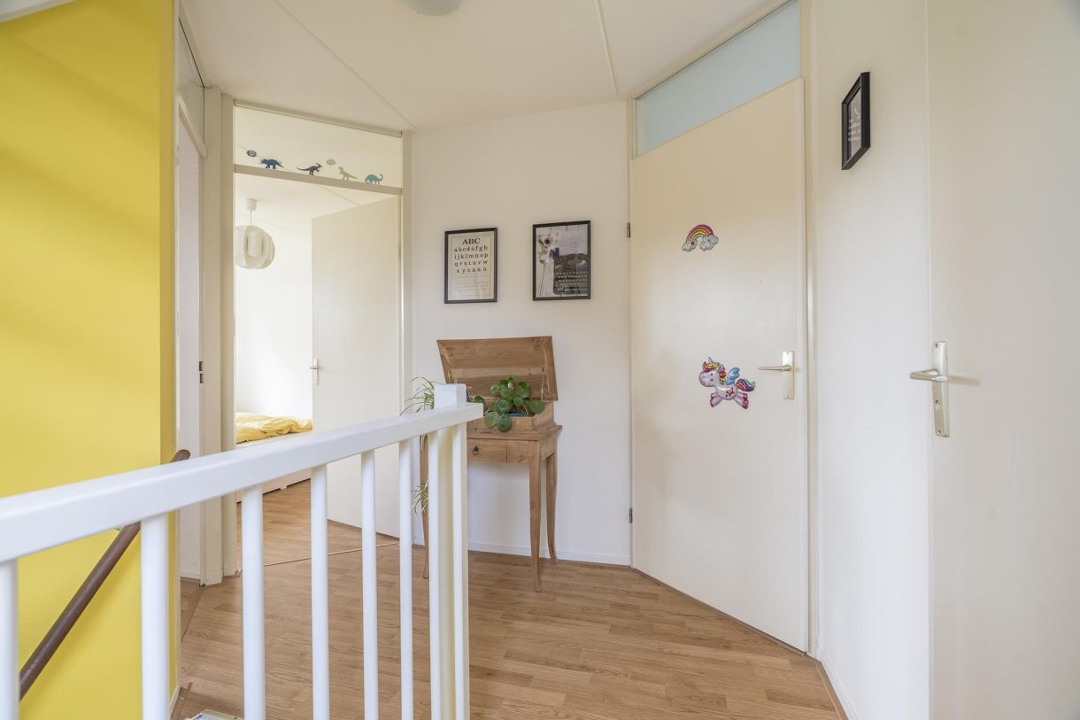 Te koop: Foto Woonhuis aan de Buitensingel 21 in Sappemeer