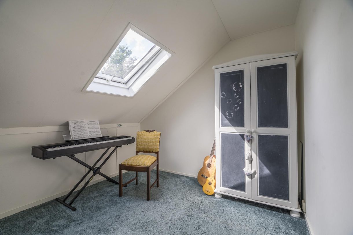 Te koop: Foto Woonhuis aan de Buitensingel 21 in Sappemeer