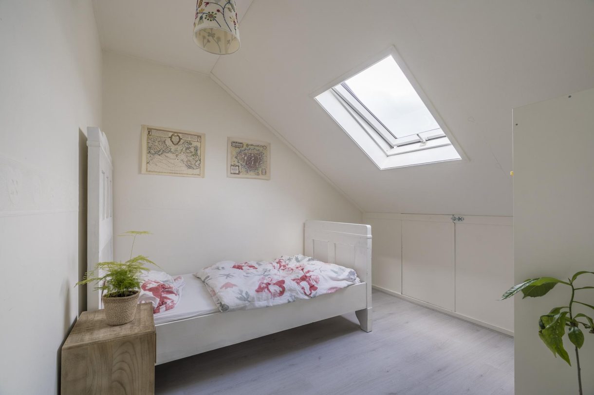 Te koop: Foto Woonhuis aan de Buitensingel 21 in Sappemeer