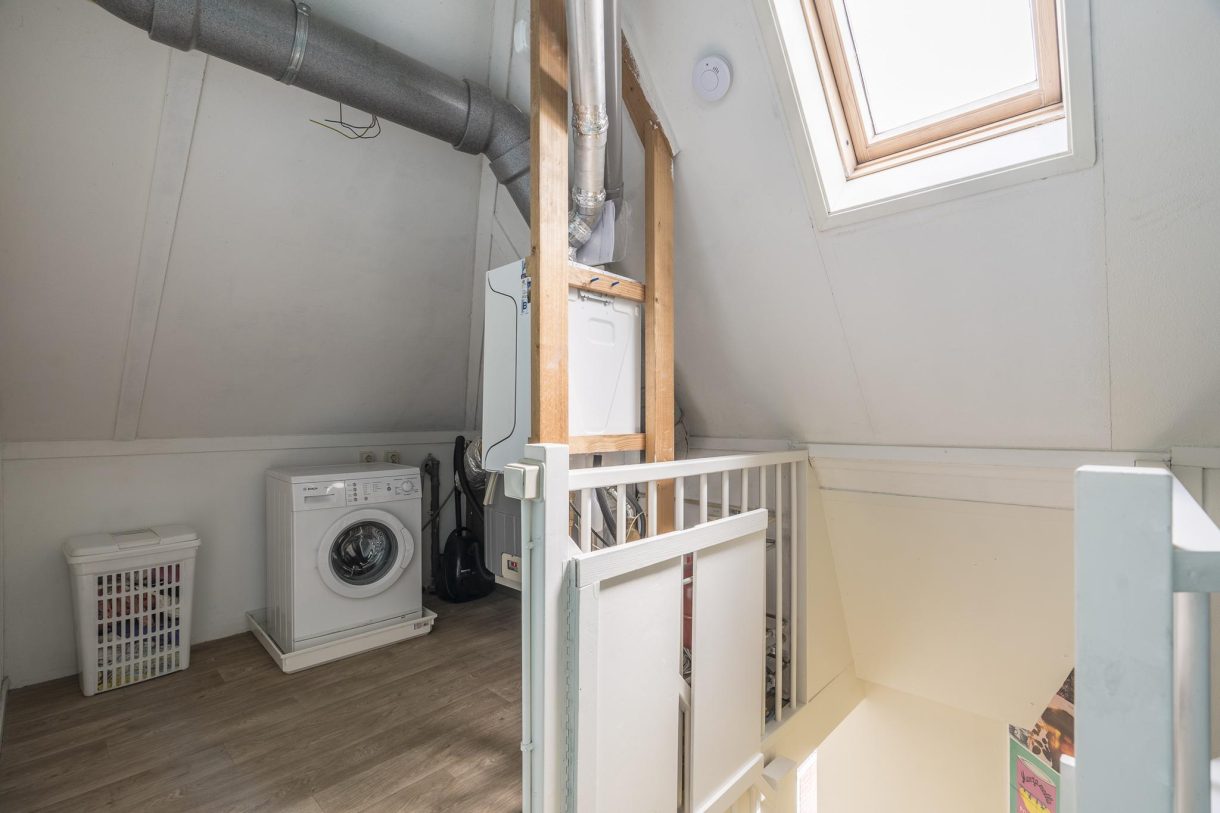 Te koop: Foto Woonhuis aan de Buitensingel 21 in Sappemeer