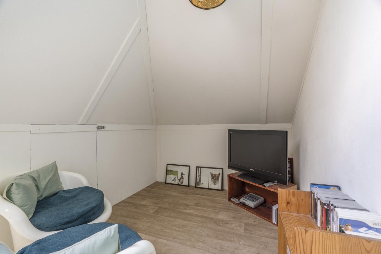 Te koop: Foto Woonhuis aan de Buitensingel 21 in Sappemeer