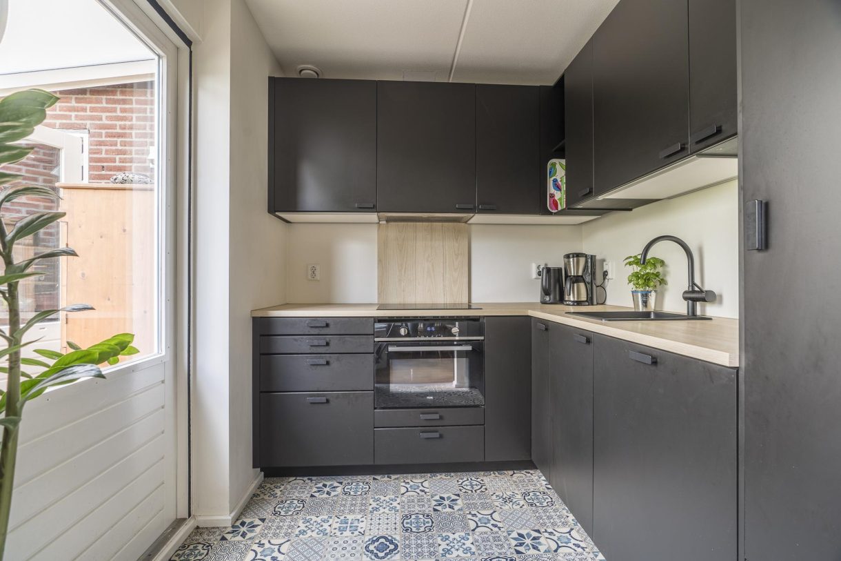 Te koop: Foto Woonhuis aan de Buitensingel 21 in Sappemeer