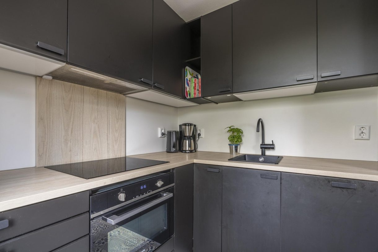 Te koop: Foto Woonhuis aan de Buitensingel 21 in Sappemeer