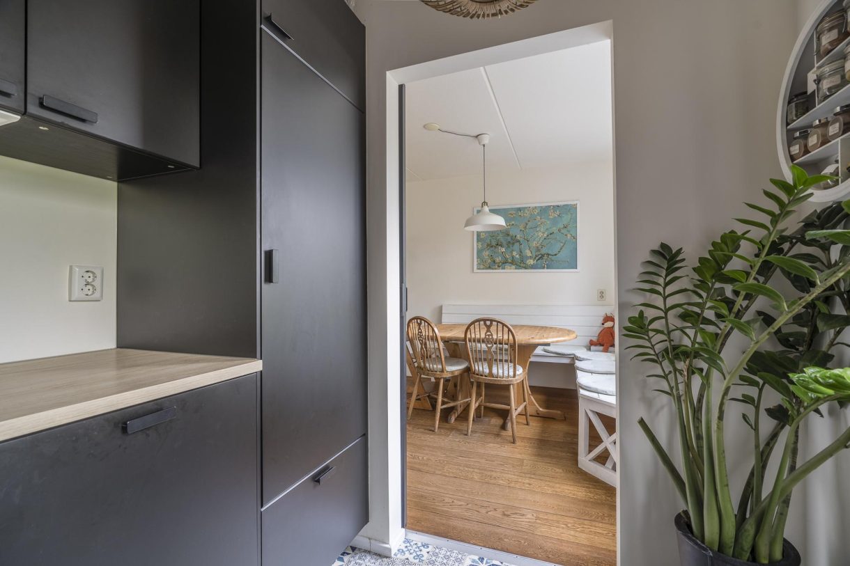 Te koop: Foto Woonhuis aan de Buitensingel 21 in Sappemeer