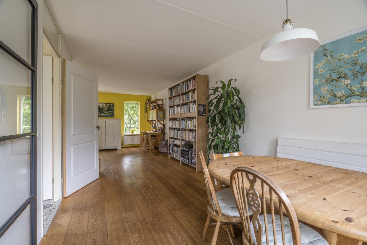 Te koop: Foto Woonhuis aan de Buitensingel 21 in Sappemeer