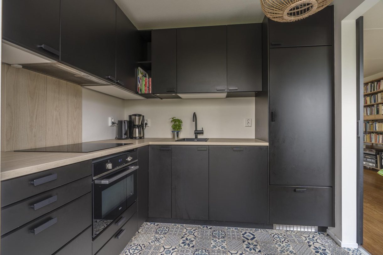 Te koop: Foto Woonhuis aan de Buitensingel 21 in Sappemeer