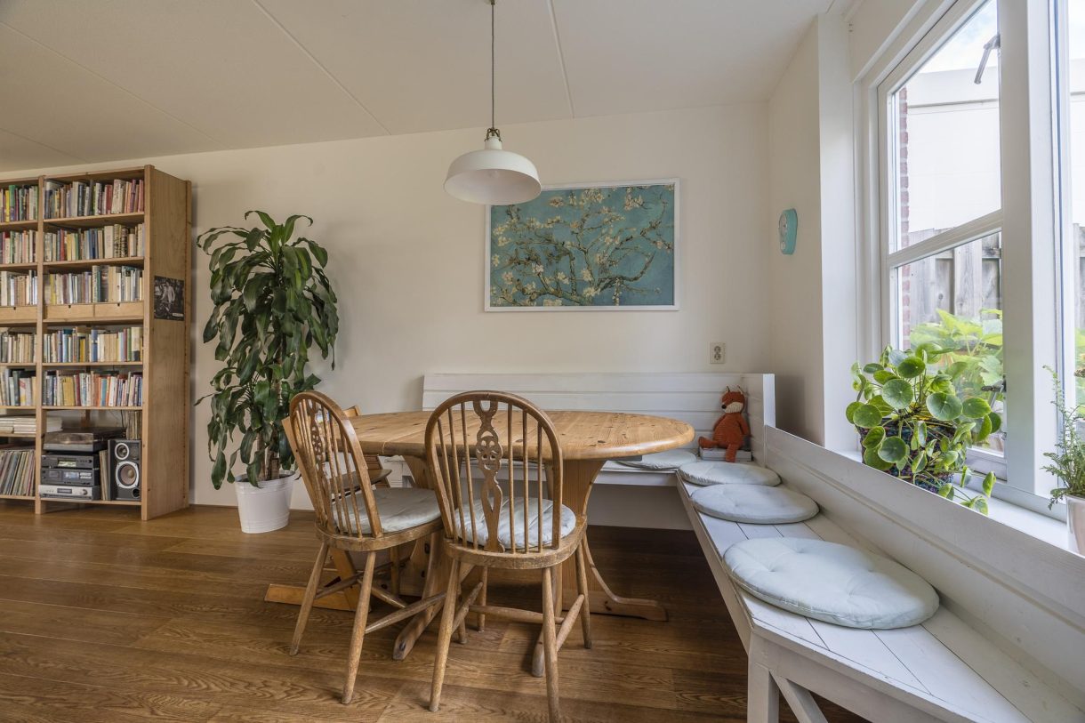 Te koop: Foto Woonhuis aan de Buitensingel 21 in Sappemeer