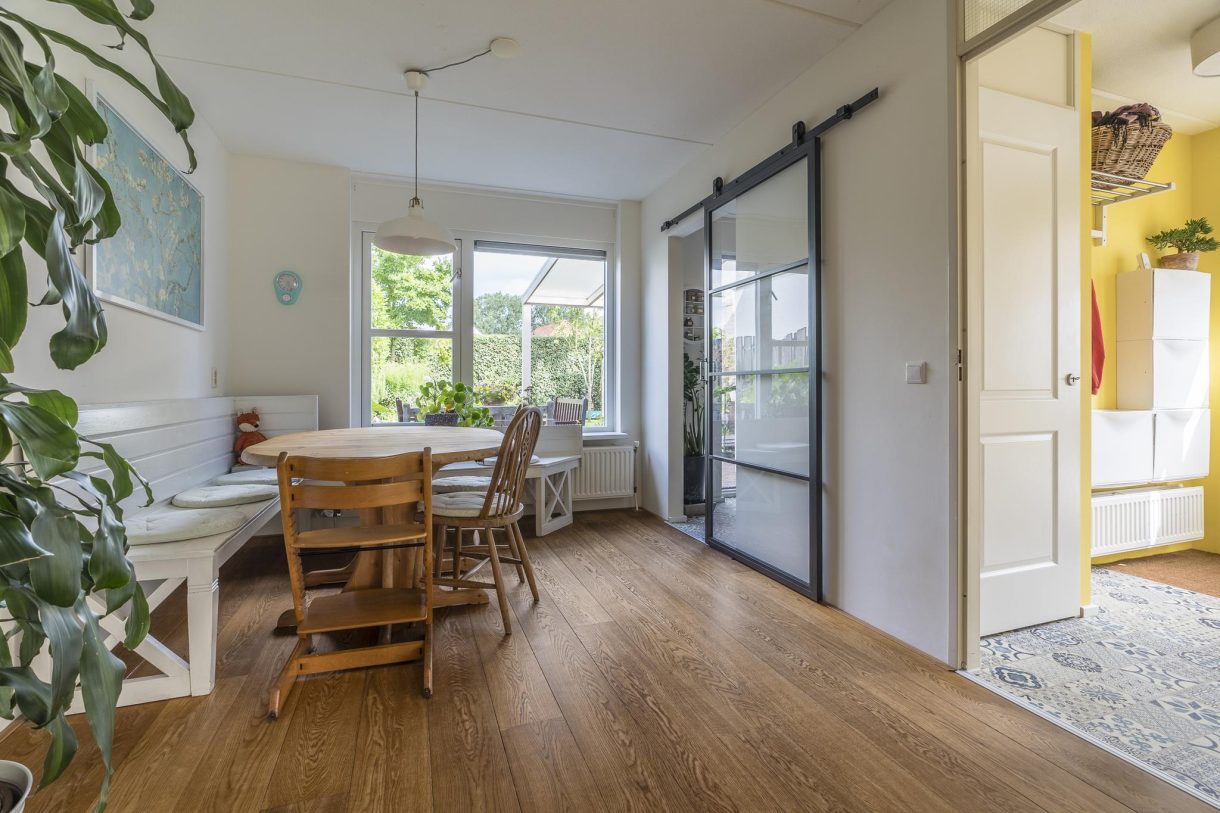 Te koop: Foto Woonhuis aan de Buitensingel 21 in Sappemeer